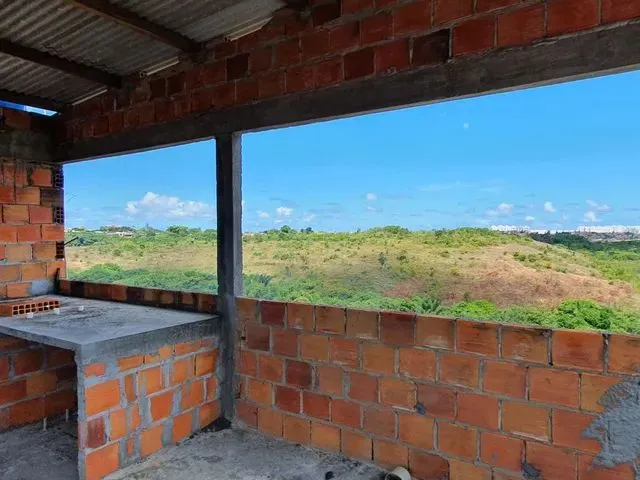 Imagem 10: Prédio 3 Andares , 9 Quartos, 4 Suítes, com Varanda, Vila Verde, São Cristovão