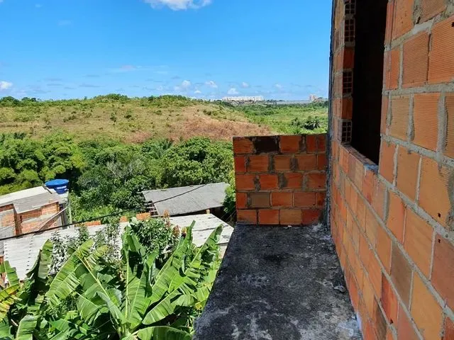 Imagem 5: Prédio 3 Andares , 9 Quartos, 4 Suítes, com Varanda, Vila Verde, São Cristovão