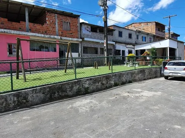 Imagem 12: Prédio 3 Andares , 9 Quartos, 4 Suítes, com Varanda, Vila Verde, São Cristovão