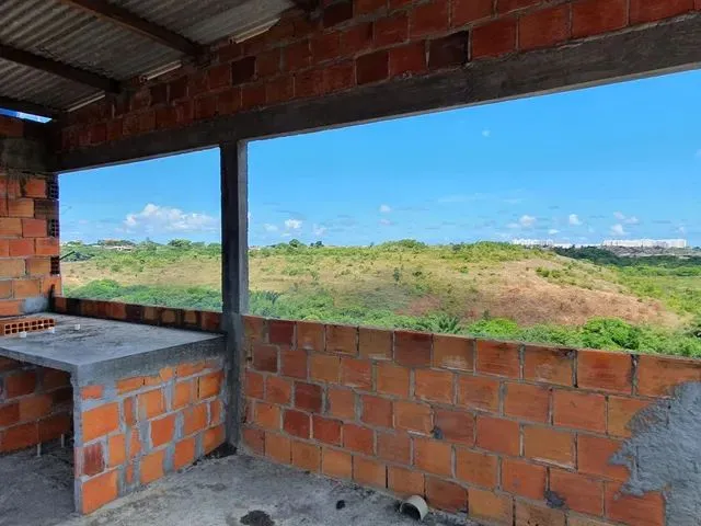 Imagem 14: Prédio 3 Andares , 9 Quartos, 4 Suítes, com Varanda, Vila Verde, São Cristovão