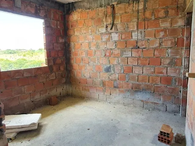 Imagem 15: Prédio 3 Andares , 9 Quartos, 4 Suítes, com Varanda, Vila Verde, São Cristovão