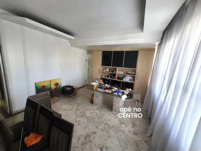 Imagem: Apartamento de 2 Quartos no Centro de Manaus