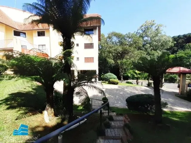 Imagem: Apartamento Amplo com 2 Dormitórios, Completo