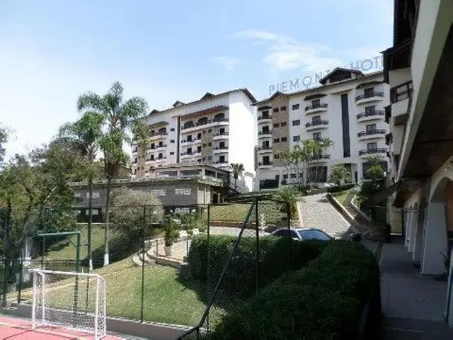 Imagem: Apartamento Residencial em Serra Negra