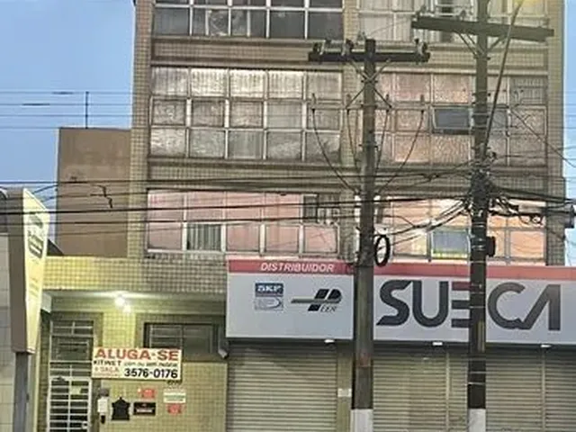 Imagem 2: Sala para Escritório R$ 700,00