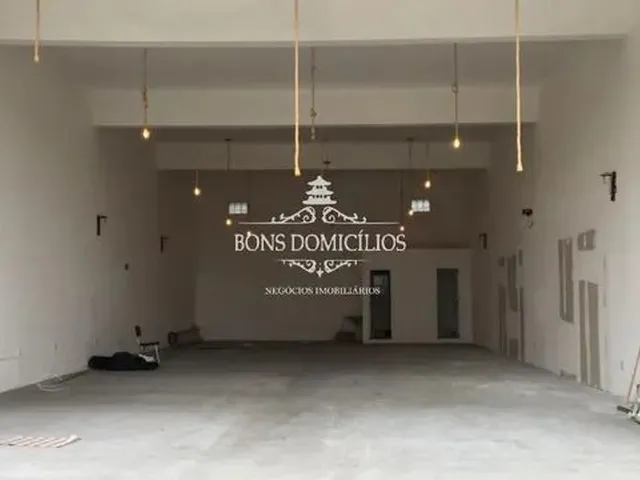 Imagem: Galpão 450M² a Venda/Locação - Raposo