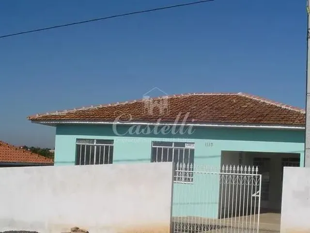 Imagem: Casa para Locação, Rua Marialva, 1113