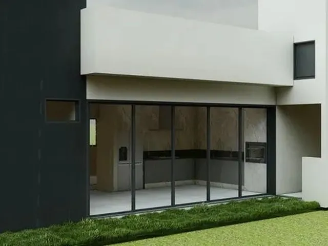 Imagem 4: Casa em Rua Pública / Trindade Go