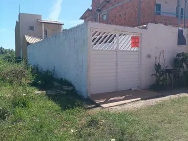 Imagem: Casa no Mosqueiro