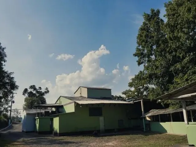 Imagem: Frigorifico de Suínos Salsicharia Residência