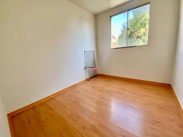 Imagem: Belo Horizonte - Apartamento Padrão - São