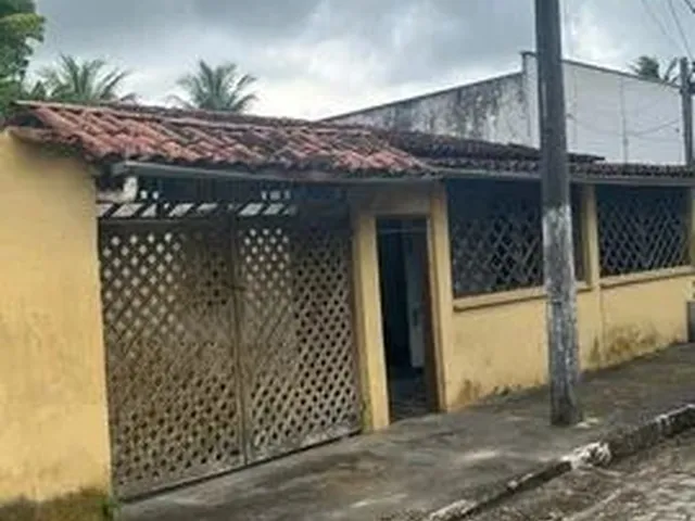 Imagem: Casa com Terreno