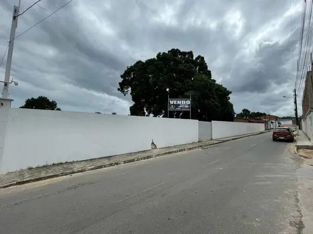 Imagem: Excelente Terreno de 2580 M2 na Rua 8 de