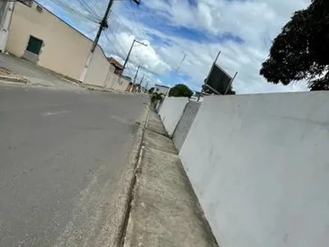 Imagem 5: Excelente Terreno de 2580 M2 na Rua 8 de Dezembro