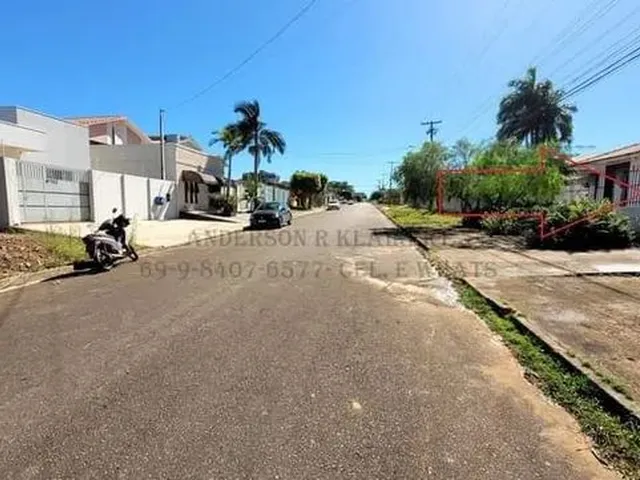 Imagem 2: Casa Próxima a Polícia Federal