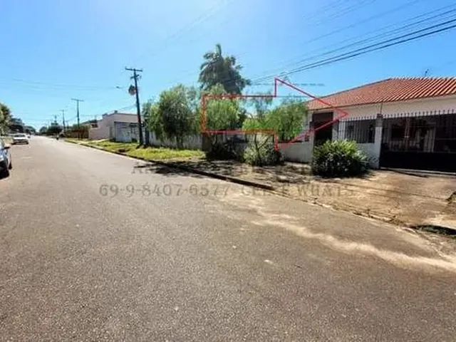 Imagem 3: Casa Próxima a Polícia Federal