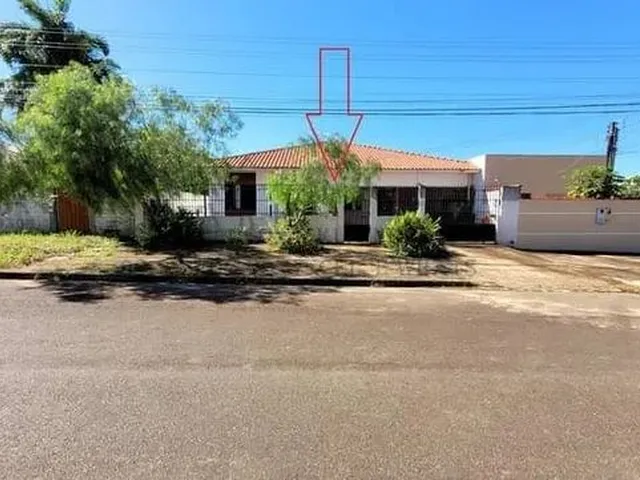 Imagem 4: Casa Próxima a Polícia Federal