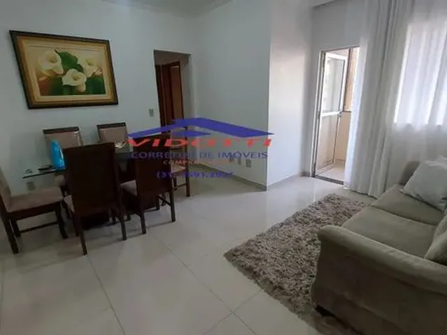 Imagem: Apartamento para Venda com 62 Metros Quadrados
