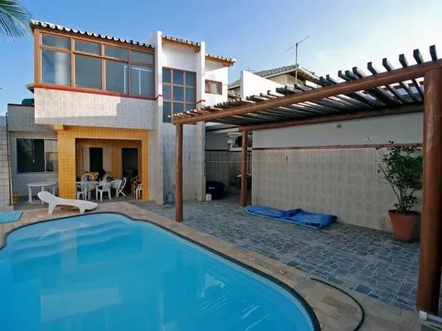 Imagem: Casa para Venda Tem 106 Metros Quadrados