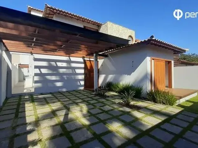 Imagem: Casa a Venda no Geribá
