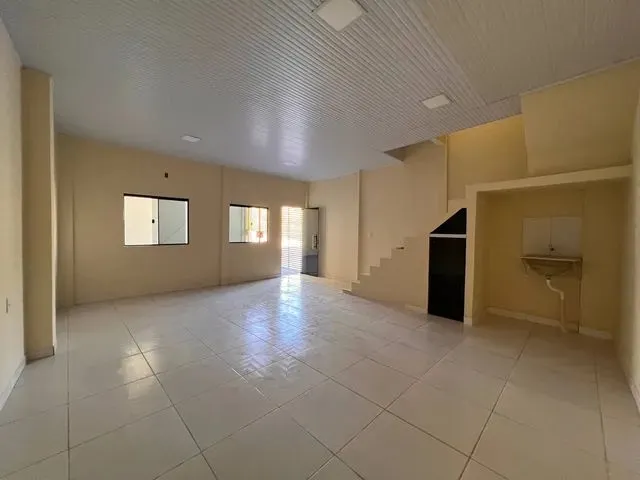 Imagem 2: Galpão 500M2 com Escritório 2 Pisos