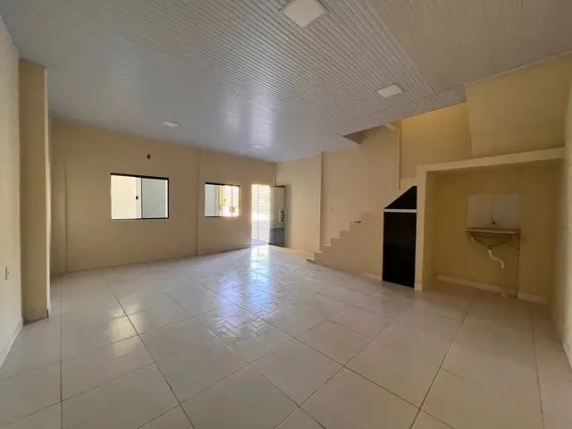 Imagem 5: Galpão 500M2 com Escritório 2 Pisos