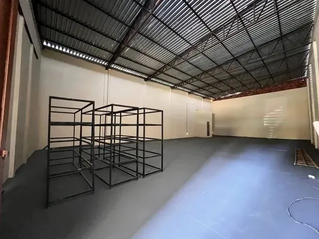Imagem 6: Galpão 500M2 com Escritório 2 Pisos