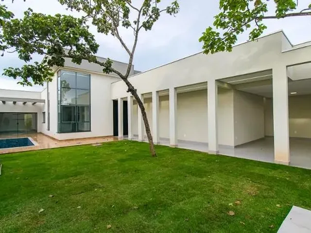 Imagem: Casa Nova no Condomínio Rk (Sobradinho