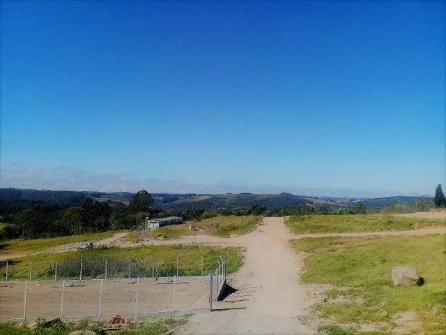 Imagem: Terreno para Chácara e Moradia
