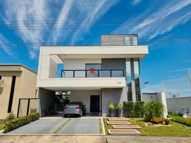 Imagem: Residencial Reserva do Parque com 4 Dormitórios