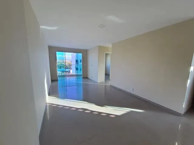 Imagem: O apartamento possui 2 Dormitórios, 2 Suítes, 2