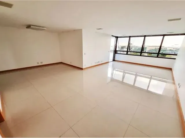 Imagem: Apartamento com 4 Dormitórios Suítes e