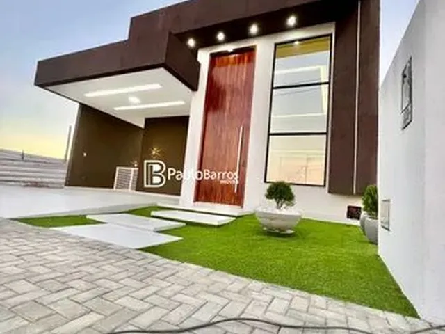 Imagem: Linda Casa para Vender Condomínio Villa