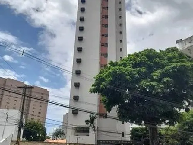 Imagem: Apartamento de 85 M2, com 3 Quartos, Suíte