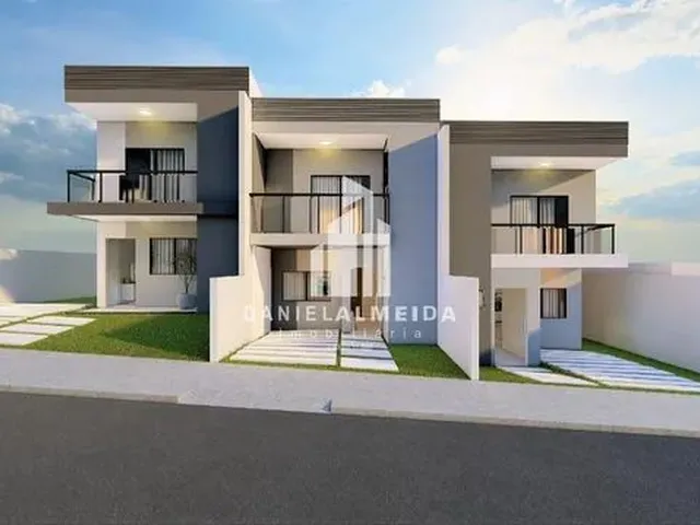 Imagem: Casa Duplex Linda Acabamento Impecável