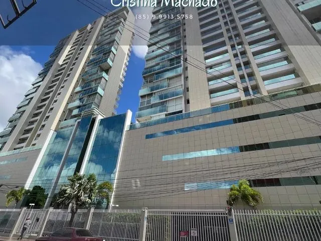 Imagem: Apartamento para Venda Tem 158 Metros Quadrados