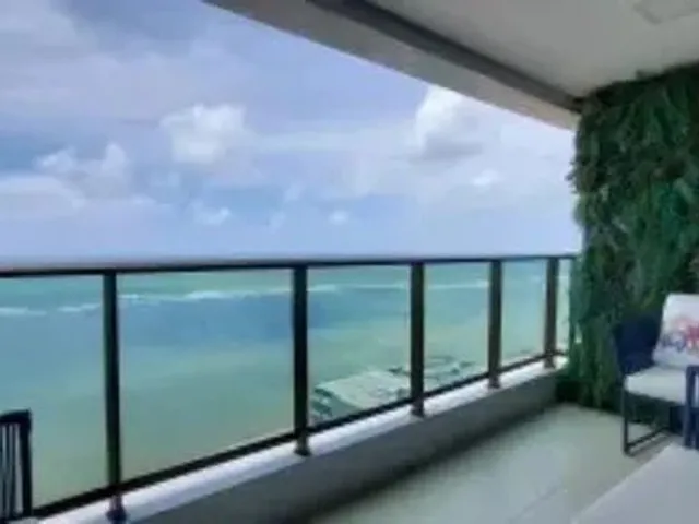 Imagem: Apartamento para Venda com 97 Metros Quadrados