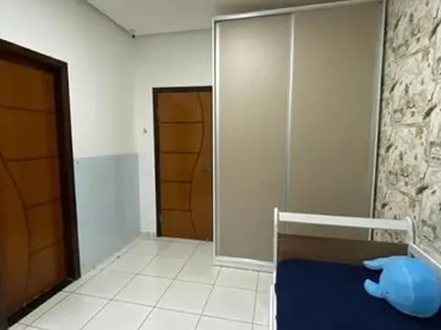 Imagem 7: Casa Próximo Ao Viaduto com Móveis Planejados