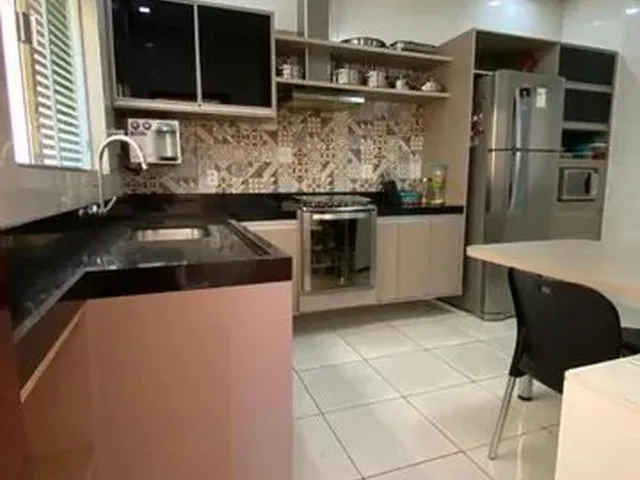 Imagem 13: Casa Próximo Ao Viaduto com Móveis Planejados