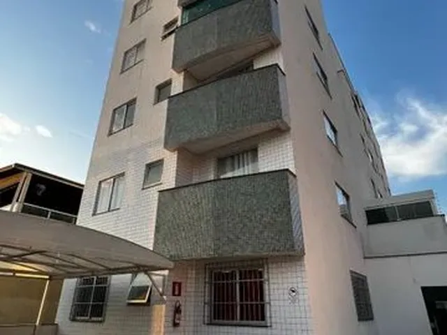 Imagem: Apartamento 2 Quartos no Inconfidentes com