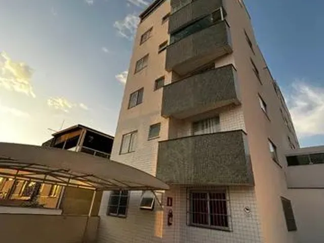 Imagem 6: Apartamento 2 Quartos no Inconfidentes com Suite e Elevador