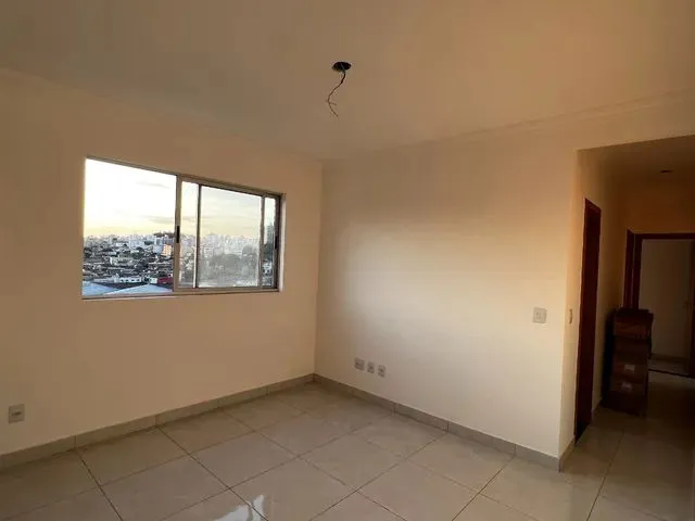 Imagem 8: Apartamento 2 Quartos no Inconfidentes com Suite e Elevador