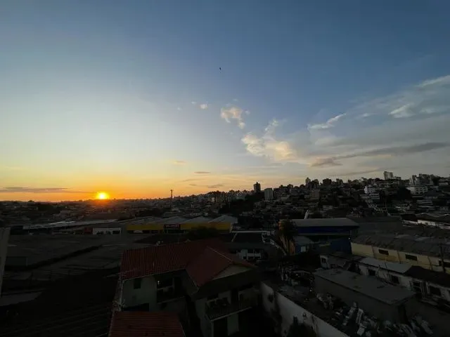 Imagem 13: Apartamento 2 Quartos no Inconfidentes com Suite e Elevador