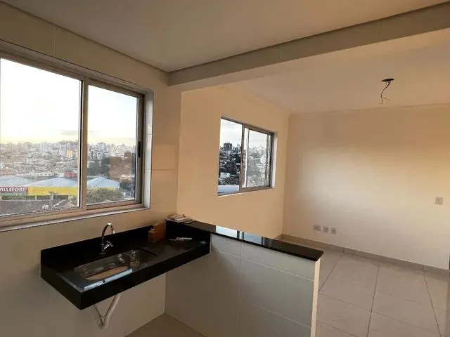 Imagem 9: Apartamento 2 Quartos no Inconfidentes com Suite e Elevador