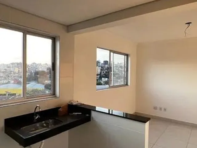Imagem 4: Apartamento 2 Quartos no Inconfidentes com Suite e Elevador