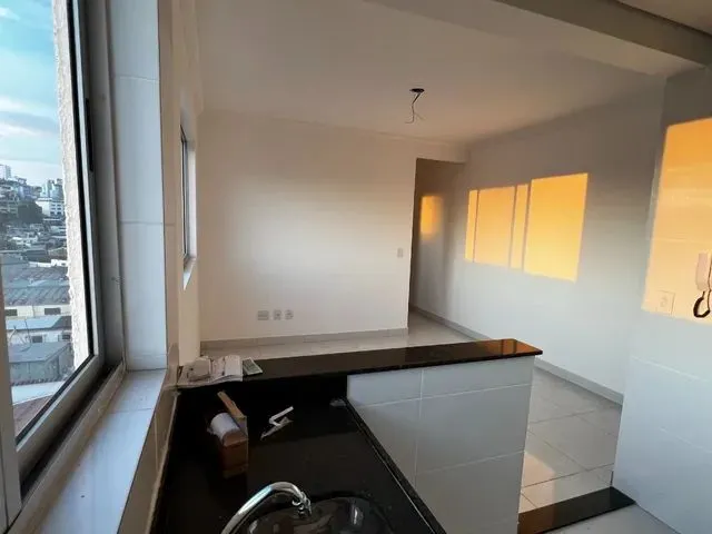Imagem 7: Apartamento 2 Quartos no Inconfidentes com Suite e Elevador