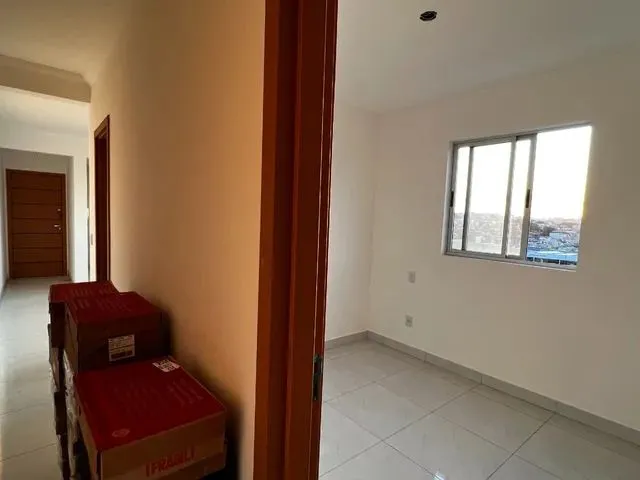 Imagem 2: Apartamento 2 Quartos no Inconfidentes com Suite e Elevador