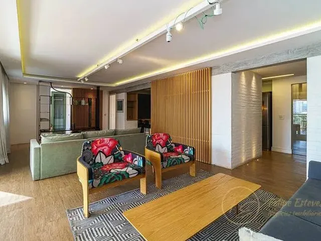 Imagem: 3 Suites e Varanda Gourmet, no Reserva Alto