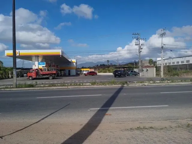 Imagem 1: Vendo Posto de Gasolina na Pacatuba Cuida R$1.800,00 (Um Milhao e Oitocentos Mil)