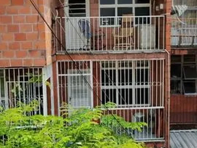 Imagem: Apartamento no Centro da Cidade